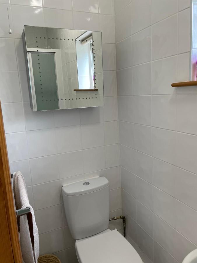 Athenry Lodge 외부 사진
