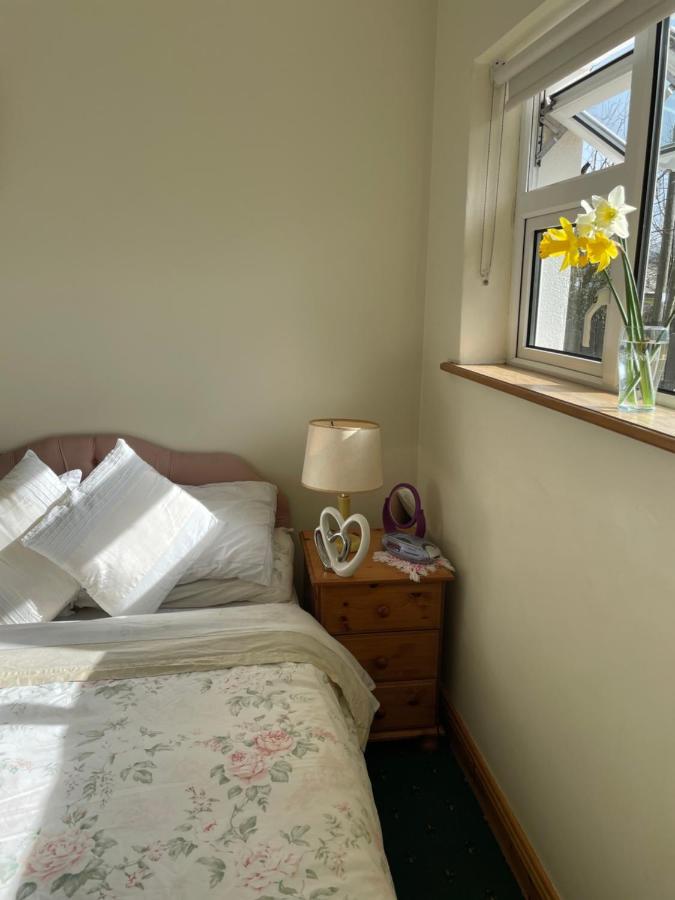 Athenry Lodge 외부 사진