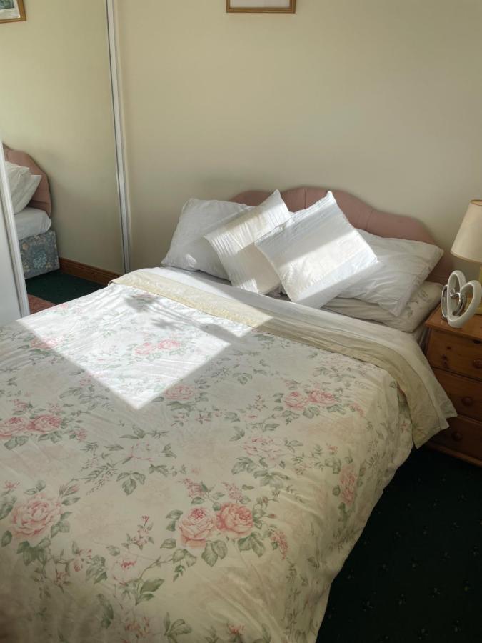 Athenry Lodge 외부 사진