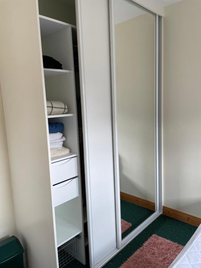 Athenry Lodge 외부 사진