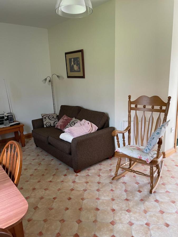 Athenry Lodge 외부 사진